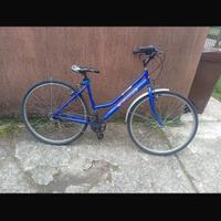 Bici donna 26”