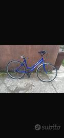 Bici donna 26”