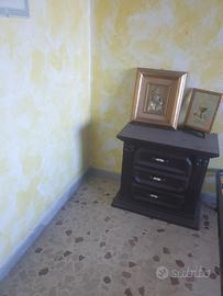 2 comodini camera da lettomobili