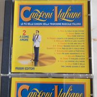 Canzoni italiane le più belle canzoni