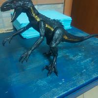 Dinosauro da collezione 