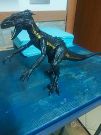 Dinosauro da collezione 