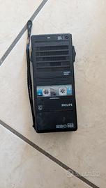 registratore vintage Philips 290 mini