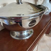 Zuppiera ALESSI acciaio inox cl.200