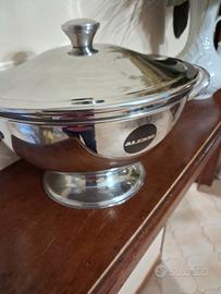 Zuppiera ALESSI acciaio inox cl.200