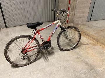 Bicicletta montain bike ATALA ragazzo
