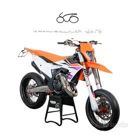 KTM SX 125