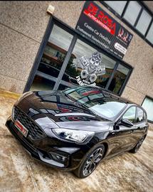 Ford Focus st line