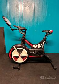 Wattbike Nucleus Air Trainer