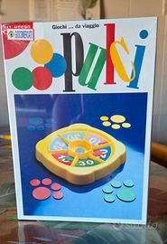 Gioco da viaggio