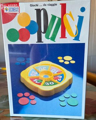 Gioco da viaggio