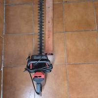 tagliasiepe elettrico Gardenia 64s