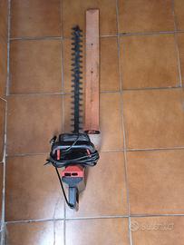 tagliasiepe elettrico Gardenia 64s