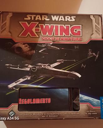 gioco star wars