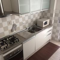 Cucina usata Dinelli & Rossi