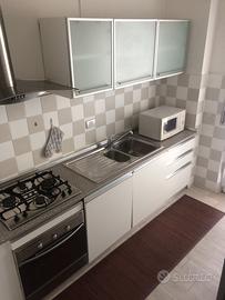 Cucina usata Dinelli & Rossi