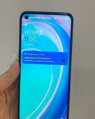 OnePlus Nord CE 2 Lite Blue Tide 128 GB - 9868