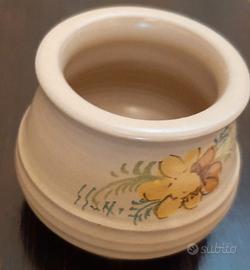 Lume e accessori ceramica