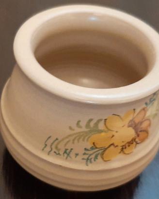 Lume e accessori ceramica