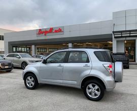 Daihatsu Terios 1.3 4WD B You