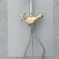 RUBINETTO MISCELATATORE ZUCCHETTI