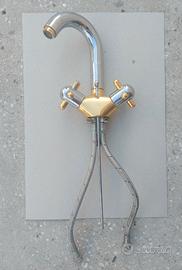 RUBINETTO MISCELATATORE ZUCCHETTI