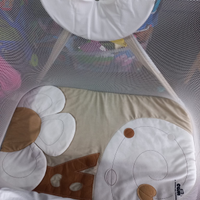 Box per bambini CAM MILLEGIOCHI