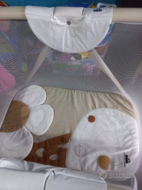 Box per bambini CAM MILLEGIOCHI