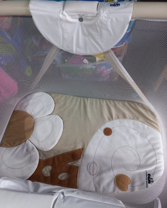 Box per bambini CAM MILLEGIOCHI