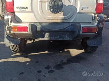 ASSALE POST. SUZUKI JIMNY «I» (1999)