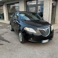 Lancia Ypsilon 1.2 benzina km 75000