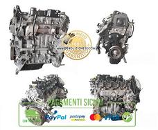 Motore CITROEN c3 1.4 cc [ 8HR ] diesel