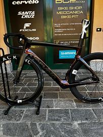 FRAMESET CERVèLO S5 TG 56