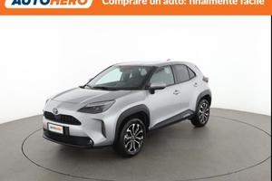 TOYOTA Yaris Cross FE38598