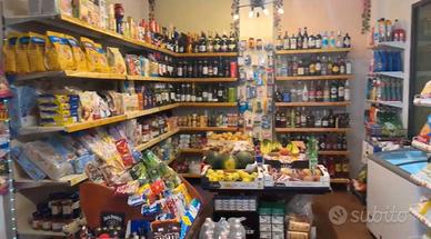 Negozio Alimentari/Minimarket