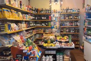Negozio Alimentari/Minimarket