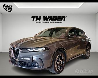 ALFA ROMEO Tonale - Tonale 1.5 160 CV MHEV TCT7 Ti