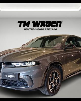 ALFA ROMEO Tonale - Tonale 1.5 160 CV MHEV TCT7 Ti