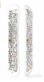 bataleon goliath 158w nuovo