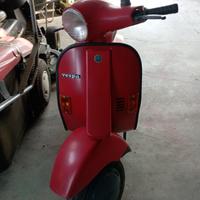 Piaggio Vespa PK 50 - 1992