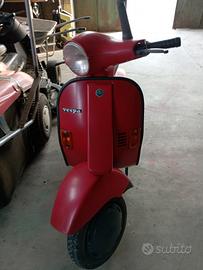 Piaggio Vespa PK 50 - 1992