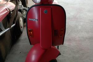 Piaggio Vespa PK 50 - 1992