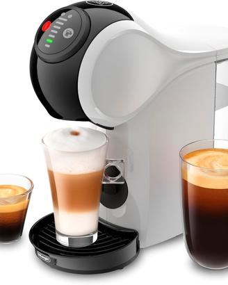 Macchina caffè NUOVA Dolce Gusto Nescafé a Capsule