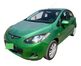 Mazda 2 Diesel 2008