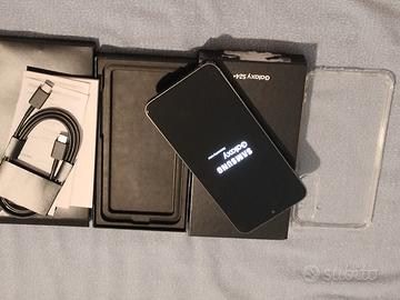 SAMSUNG S24 PLUS 256 
