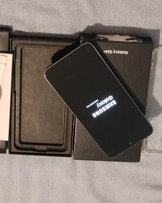 SAMSUNG S24 PLUS 256 
