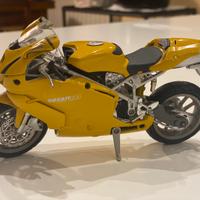 Ducati 999 Testastretta