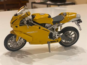 Ducati 999 Testastretta