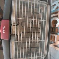 Bistecchiera elettrica tefal