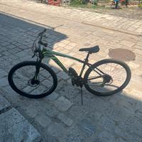 Bicicletta